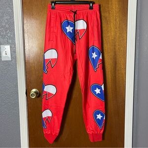 Chalkline Official HBK Leggings (S)